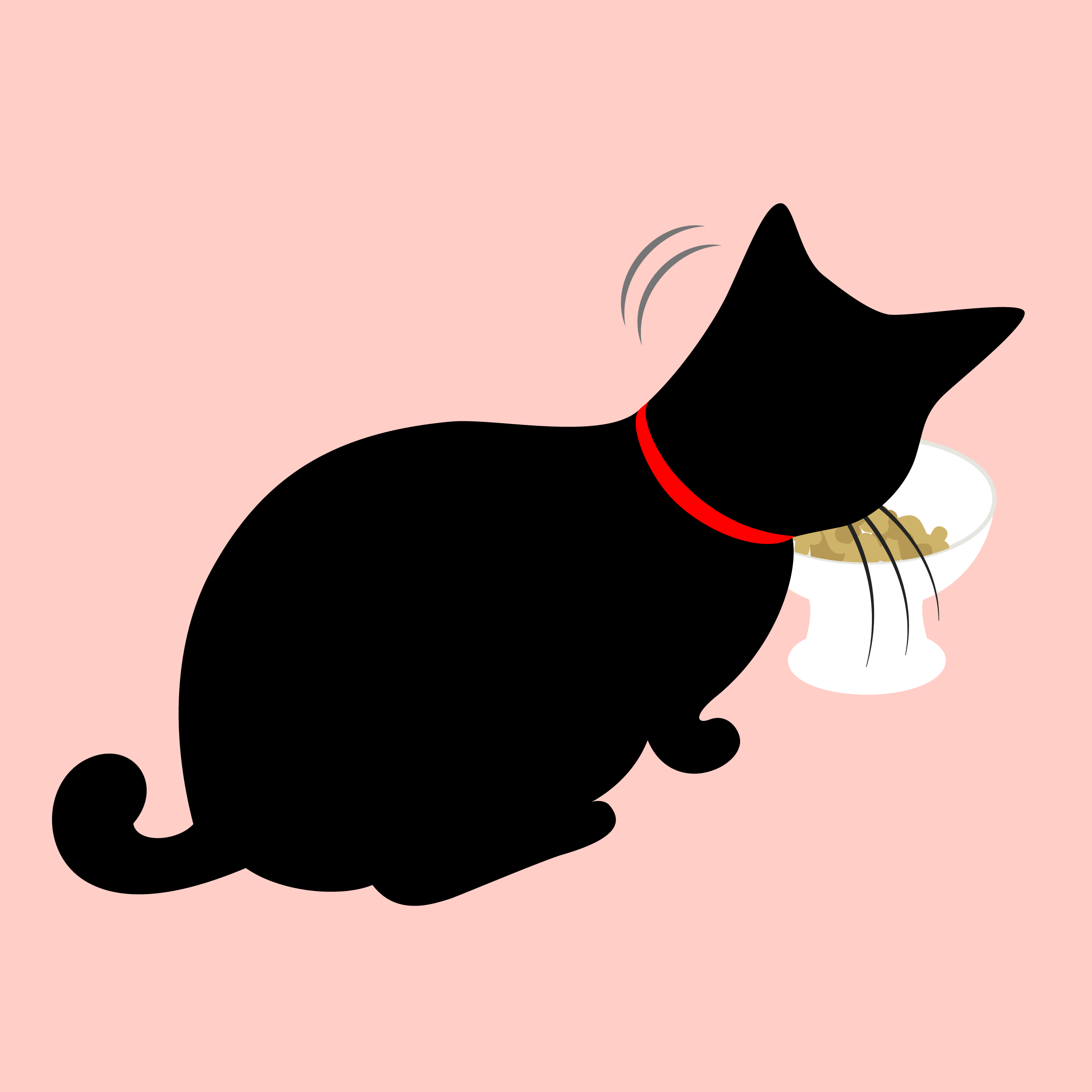 食欲が回復してきた1週間